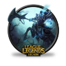 Hecarim Reaper Icon 96x96 png